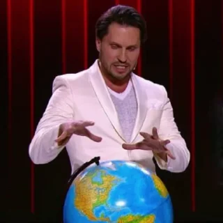 🌎