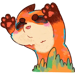 🦊