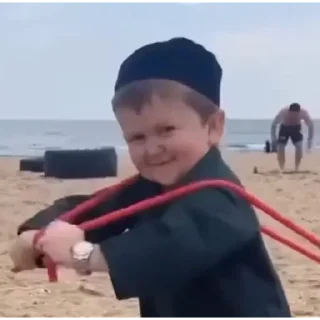 🏋‍♂