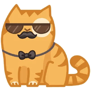 😎