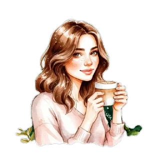 ☕️