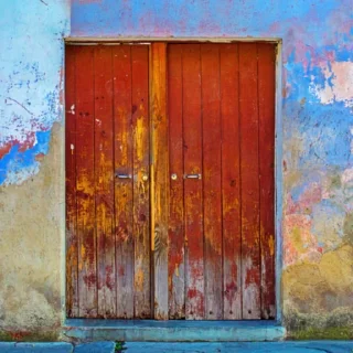 🚪