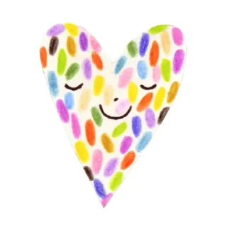 💝