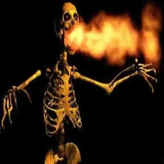 💀