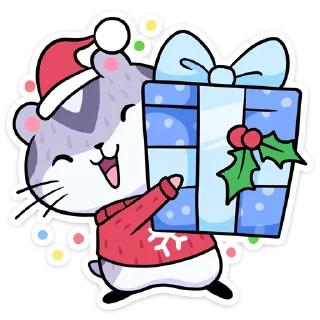 🎁