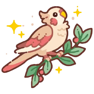 🦜