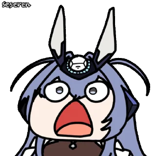 😲