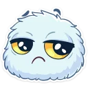 ☹️