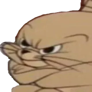 😠