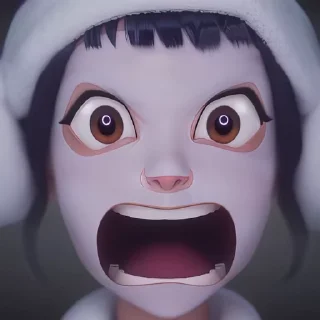 🗡️