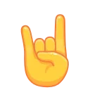 🤘