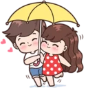 Cute Couples 👫~by @pixels_NFT