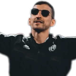 😎