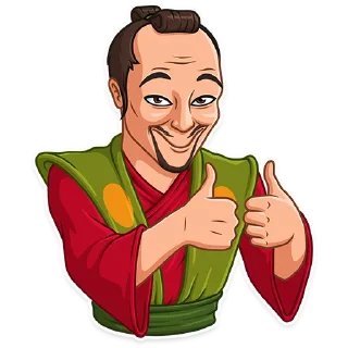 👍