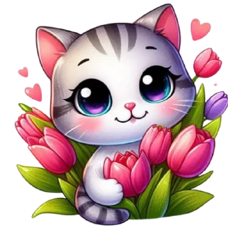 💐