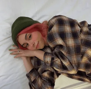 😴