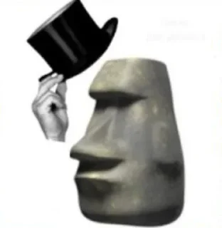 🗿