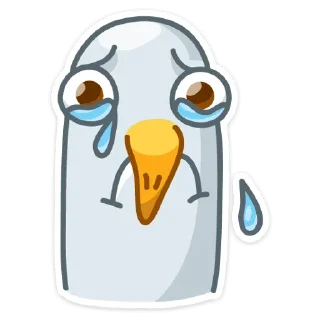 😢
