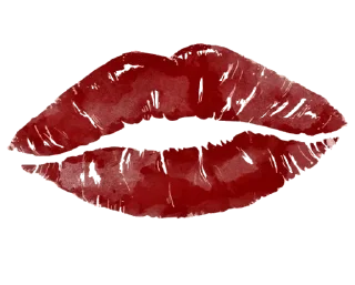 💋