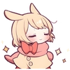 Сладкий зайчик 3 @Nyasticks