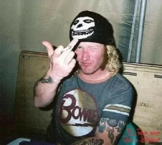 🖕