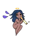 😇