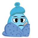 🤒