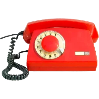 ☎️