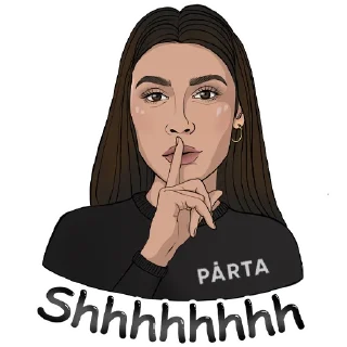 🤫