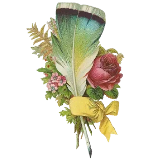 💐