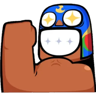 💪