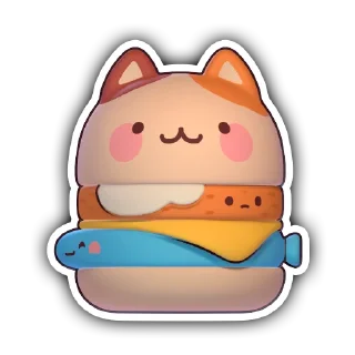 🍔