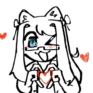 ❤️