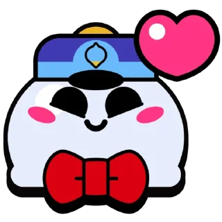 ❤️