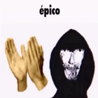 👏