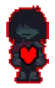 ❤