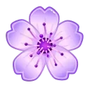 🌸