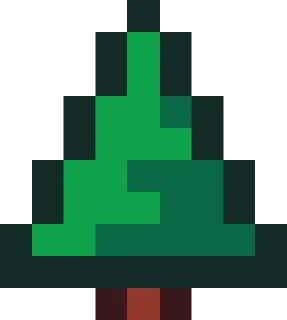 🌲