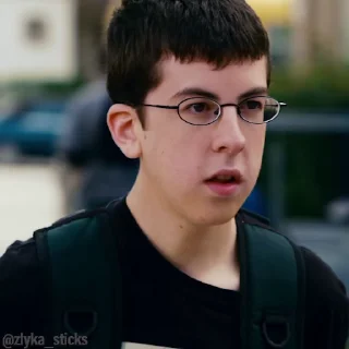 Superbad @ven0mych