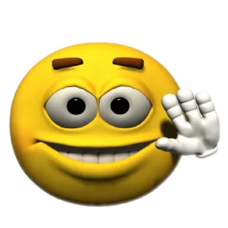 👋