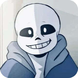 Sans • @Earth928B