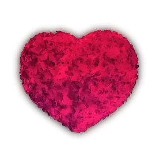 ❤