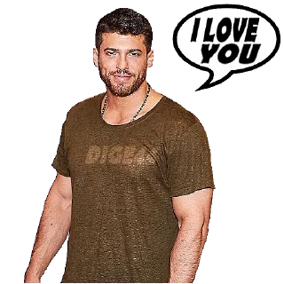 ❤️