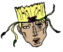 👱