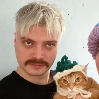 😏