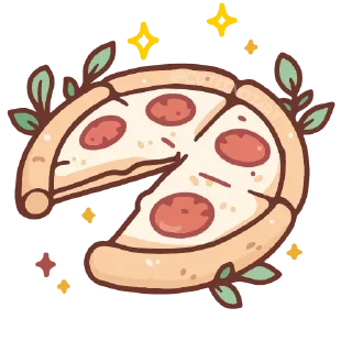 🍕