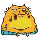 😜