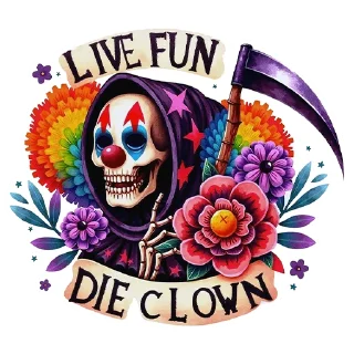 ☠️