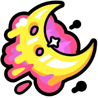 🌙