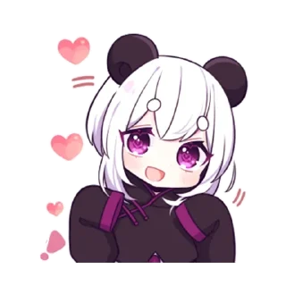 ❤️